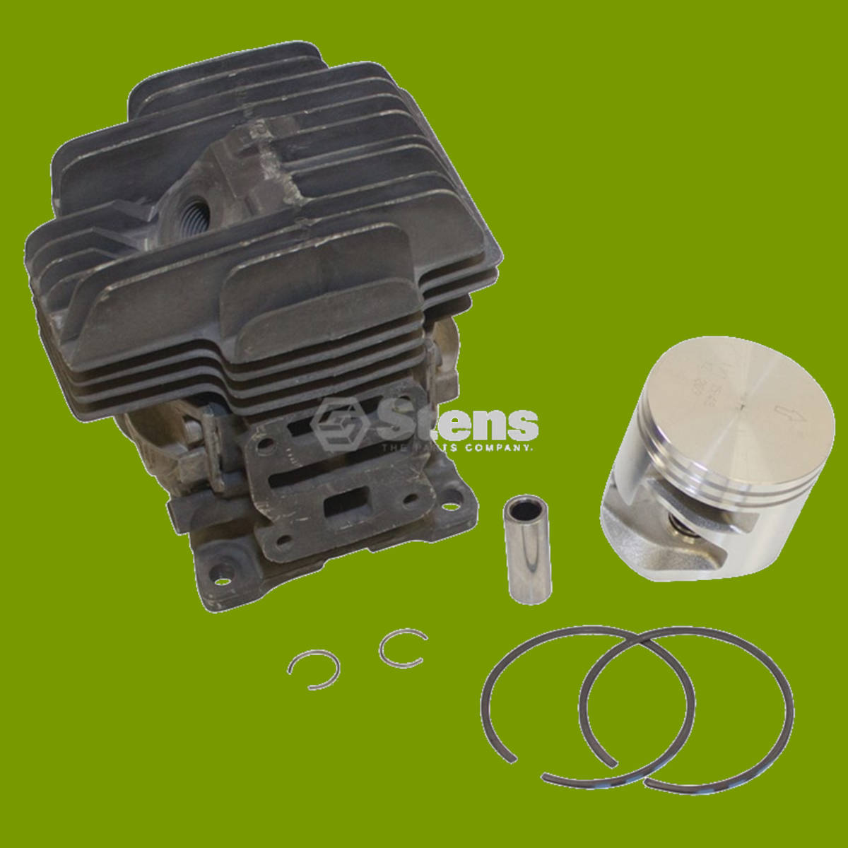 (image for) CYL ASSY STIHL 1145 020 1200, 632-535, STE632-535